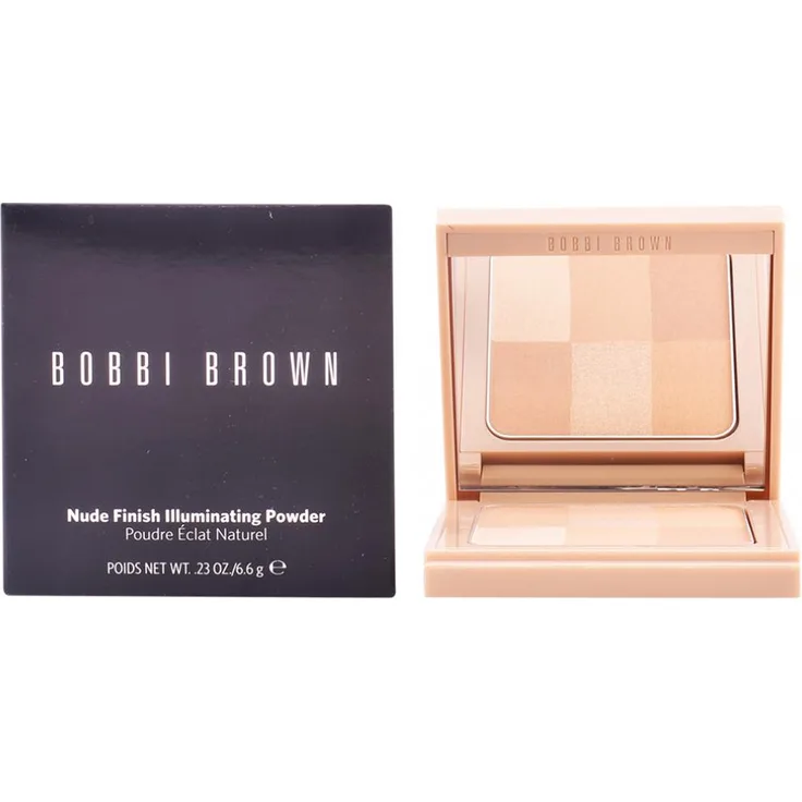Bobbi Brown Nude Finish Illuminating Highlighter 6.6 g Nude