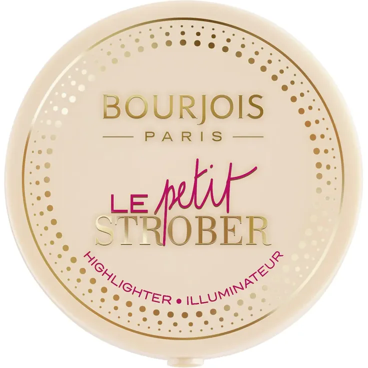 BOURJOIS Le Petit Strober Highlighter 2 g Nr. 00 - Universal Glow