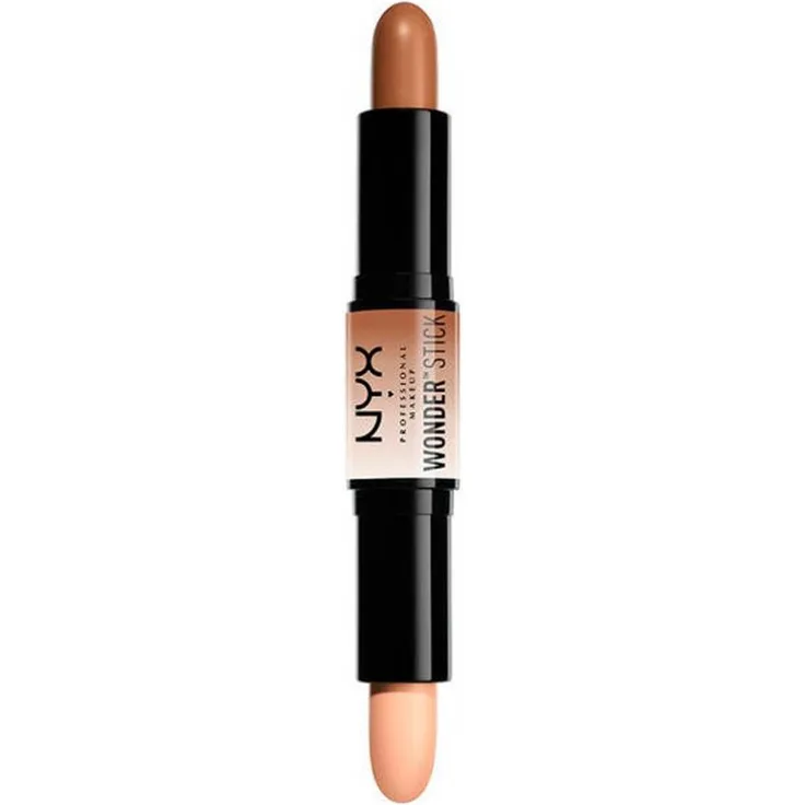 NYX Professional Makeup Contouring NYX Professional Makeup Contouring Wonderstick Highlighter 4.0 g
