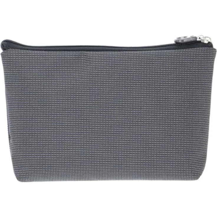 Mandarina Duck Kosmetiktasche MD20 Vanity Bag, Nylon, changierend-irisierende Two-Tone-Optik – Bild 3