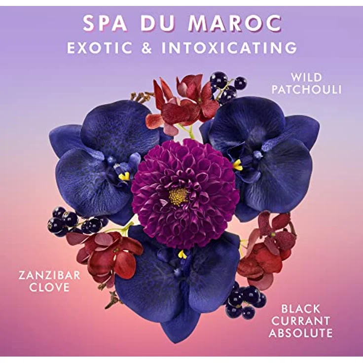 Moroccanoil Handcreme Spa du Maroc 100ml – Bild 3
