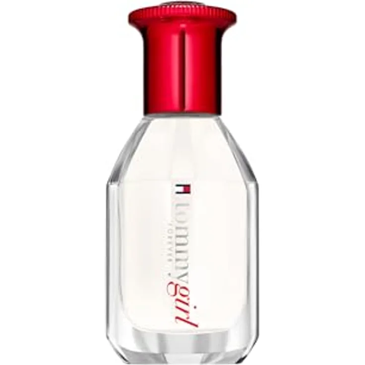 Tommy Hilfiger - Tommy Girl Forever Eau de Toilette 30ml - Damenduft, unzerreißbares Band zu Freunden