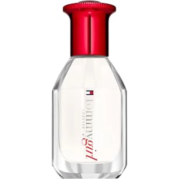 Tommy Hilfiger - Tommy Girl Forever Eau de Toilette 30ml - Damenduft, unzerreißbares Band zu Freunden – Bild 1