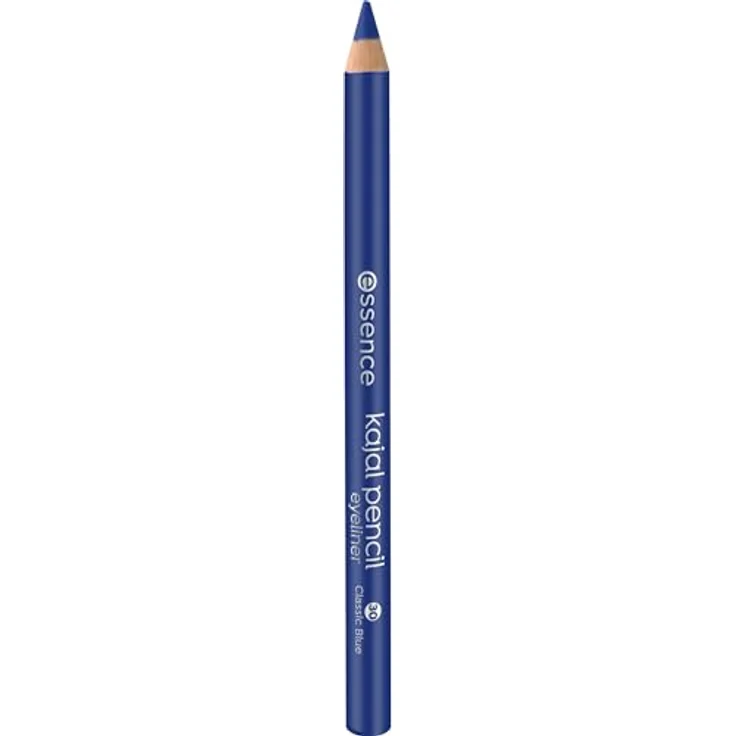 essence Kajal Pencil Kajalstift 1 g Classic Blue – Bild 2