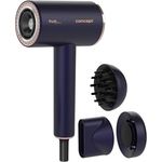 Concept Profi Care BLDC VV8100, Haartrockner mit Ionen-Funktion, leichtgewichtig und Kaltluftfunktion