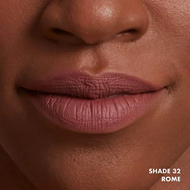 Nyx Professional Makeup Soft Matte Lip Cream, Cremiges Und Mattes Finish, Hochpigmentiert, Langanhaltend, Vegane Formel, Farbton: Berlin 8 ml – Bild 3