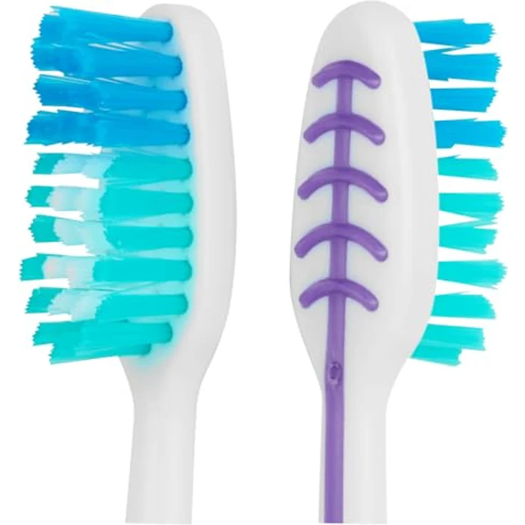 EXTRA CLEAN cepillo dientes #medium 3 uds – Bild 5