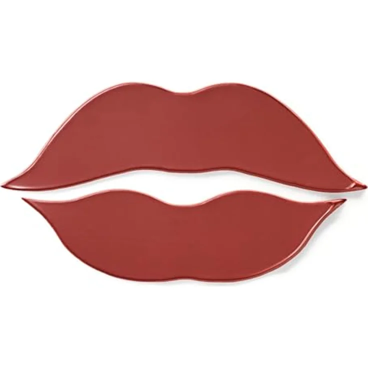 essence hydra kiss LIP TINT Liquid Lipstick, natürlich wirkender Lip Tint mit sanftem Glanz und langanhaltendem Farbeffekt – Bild 3