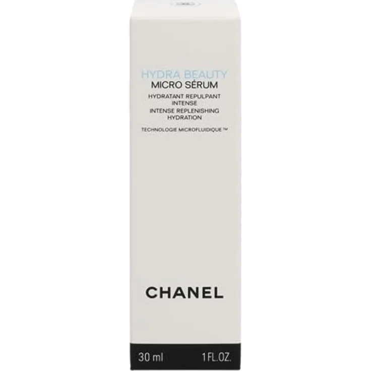 Chanel Hydra Beauty Micro Serum 30 ml – Bild 3