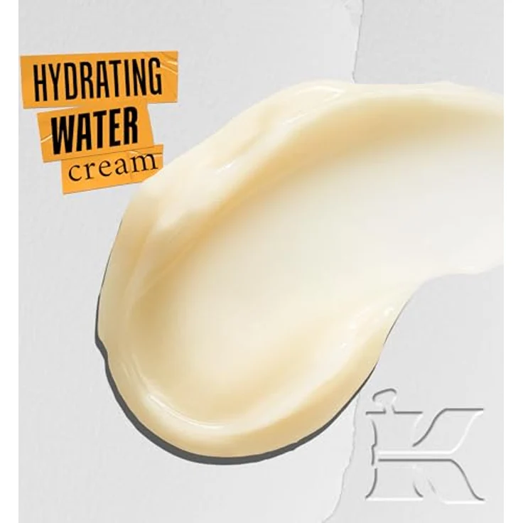 Kiehl's Calendula Serum Infused Water Cream 50 ml – Bild 2