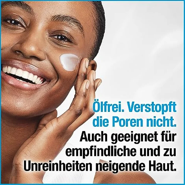 Neutrogena Hydro Boost Nachtcreme, intensiv feuchtigkeitsspendend mit 20% mehr Hyaluronsäure, 50ml – Bild 6