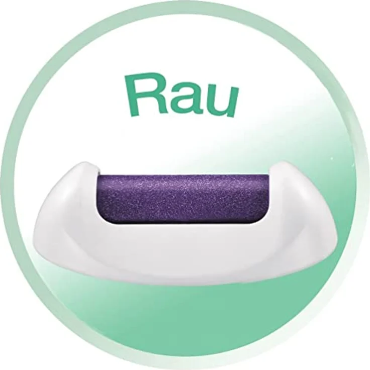 Remington CR4000 Reveal Perfect Pedi Hornhautentferner Pediküre – Bild 5
