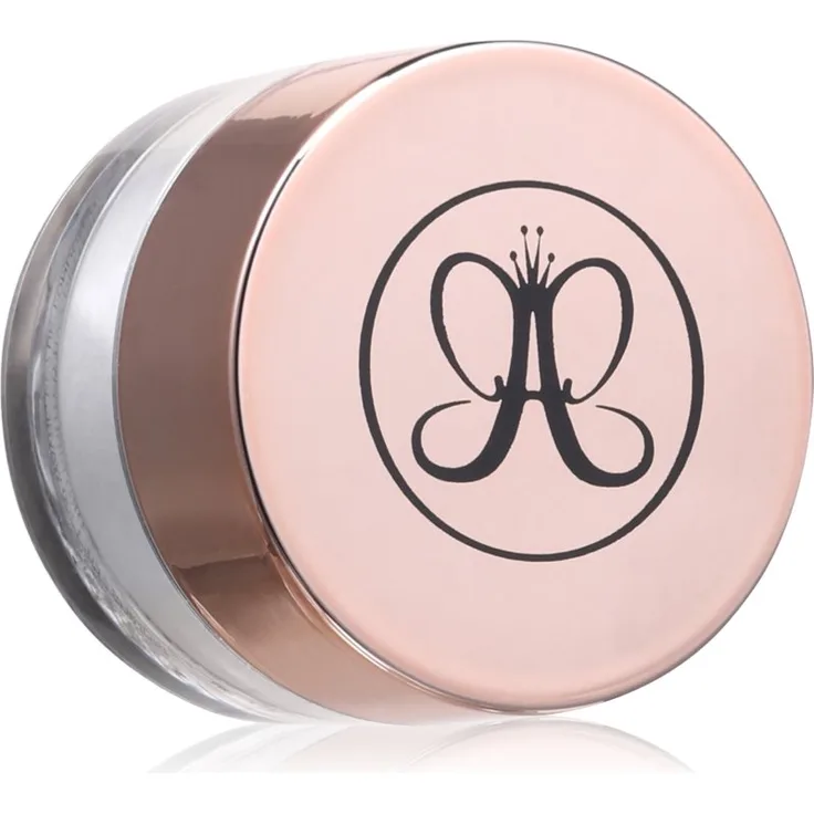 Anastasia Beverly Hills Cosmic Collection Space Dust, Glitzer-Puder für Gesicht und Augen, Farbton Sun, 1.5 g, vegan, alkoholfrei, ohne Mineralöle