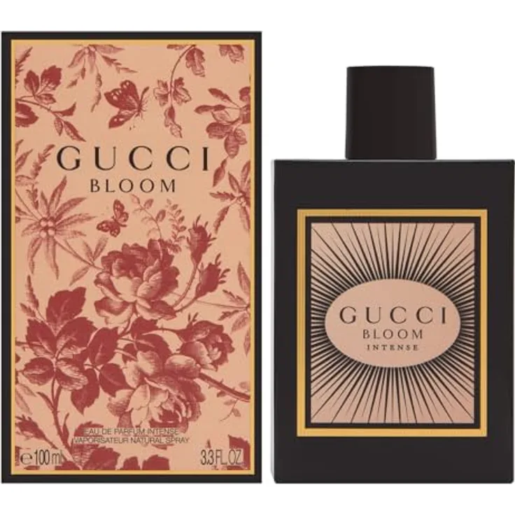 Gucci Bloom Intense Eau de Parfum 100 ml - Duft für Damen