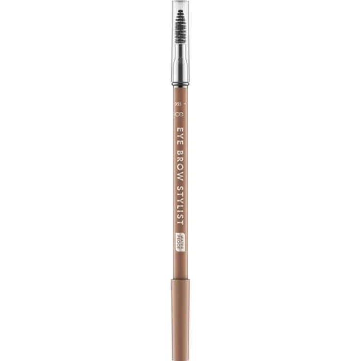 Catrice Eye Brow Stylist, Augenbrauenstift Nr. 055 Braun, langanhaltend, matt, vegan, wasserfest, ohne Mikroplastikpartikel, Nanopartikel frei 1.4g – Bild 2