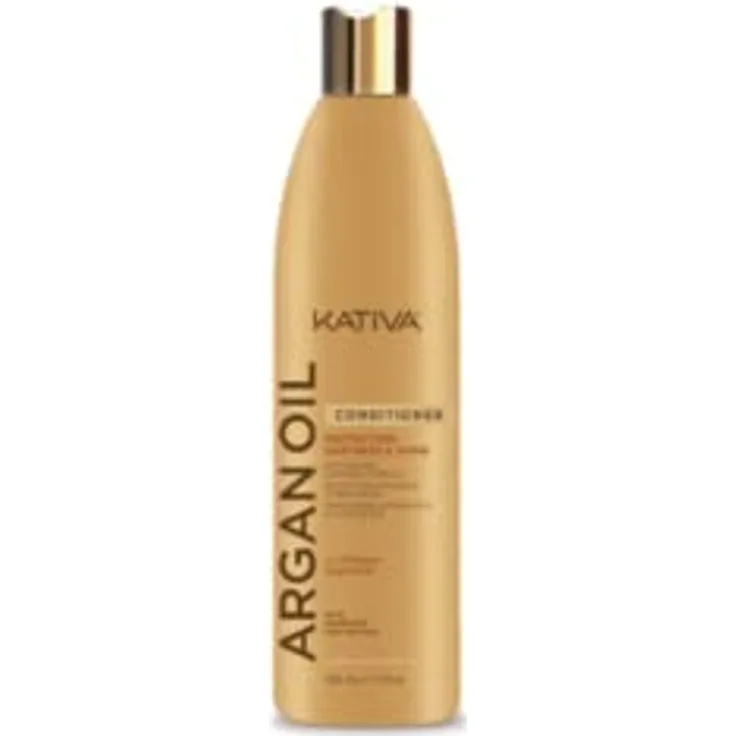 ARGAN OIL conditioner 355 ml