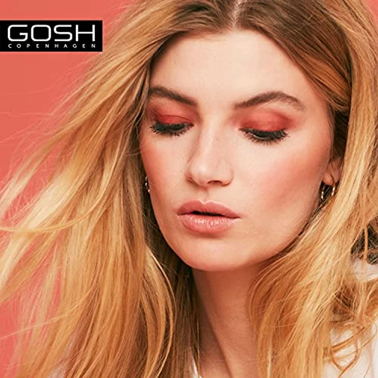 Gosh Copenhagen Rouge I'M BLUSHING Rouge 5.5 g – Bild 4