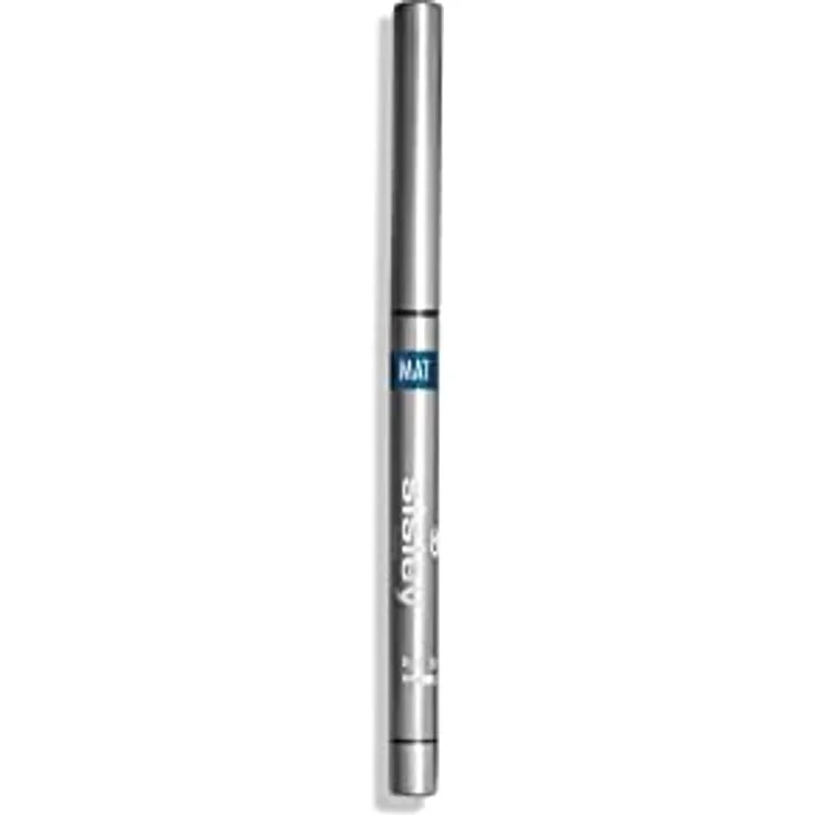 Phyto Khol Star Eyeliner Waterproof 5-Matte Peackock 1,2 Gr