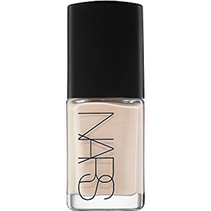 NARS Sheer Glow Light 3 Gobi Foundation, 30 ml