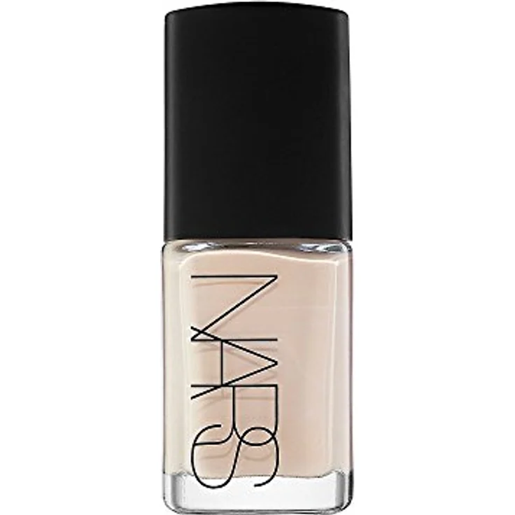 NARS Sheer Glow Light 3 Gobi Foundation, 30 ml – Bild 1