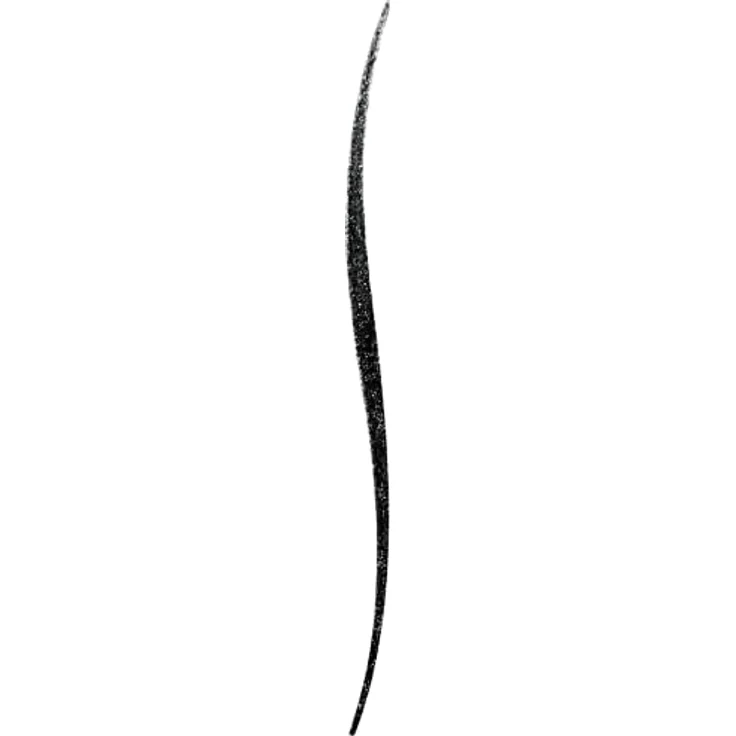Bourjois Augen Make-up Contour Clubbing Eyeliner 048 Atomic Black 1,2 g Schwarz – Bild 3