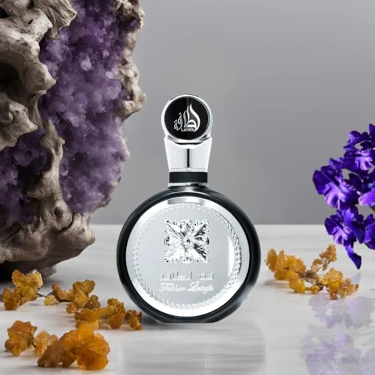 Lattafa Fakhar Lattafa Pride of Lattafa Eau de Parfum (EdP) Herrenduft 100 ml – Bild 5