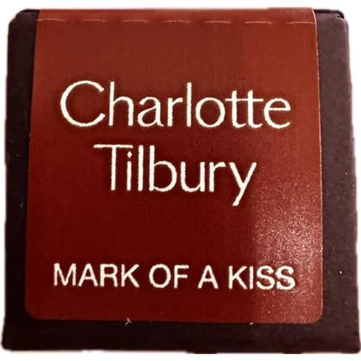 Charlotte Tilbury Hollywood Beauty Icon Matte Revolution Lipstick | 3.5g | Mark Of A Kiss – Bild 2