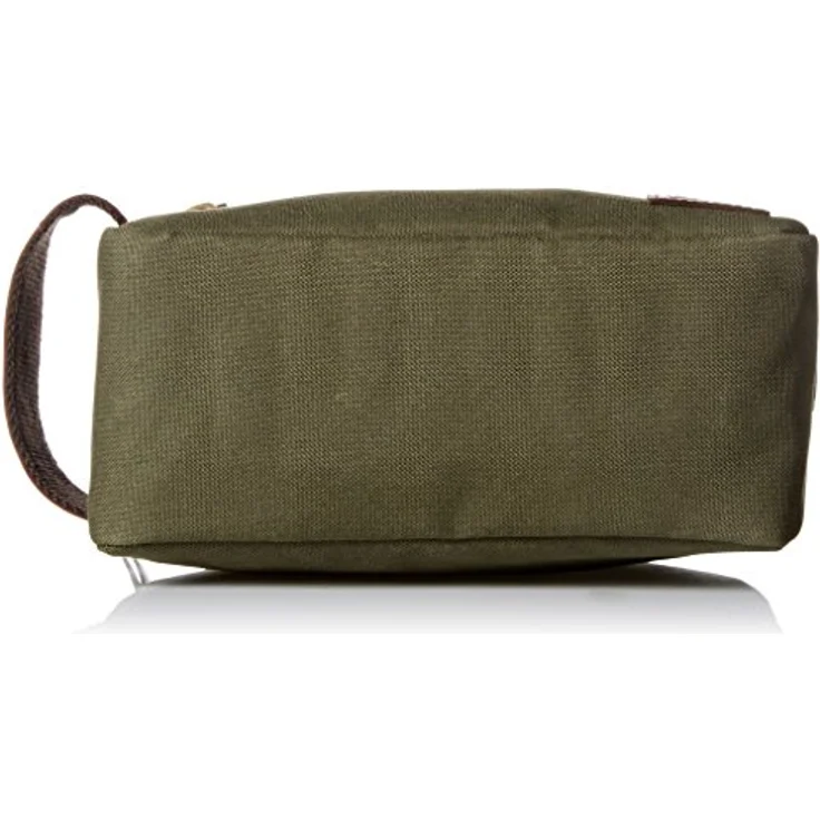 Timberland Herren Reise-Set Kulturbeutel Organizer, Oliv/Blatt für mich (Leaf It to Me), Einheitsgröße, Kulturbeutel aus Segeltuch für Reisen – Bild 4