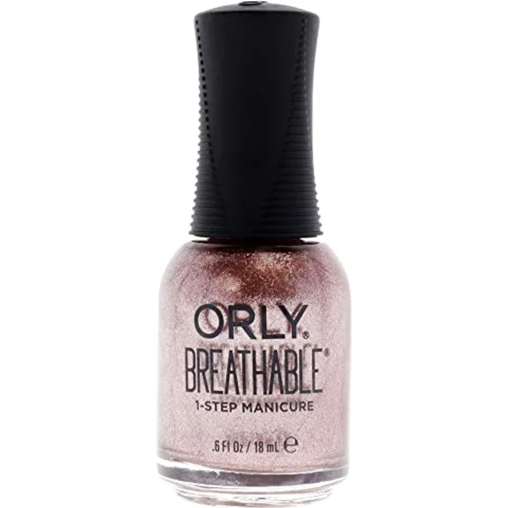 Orly Beauty - Nagellack - Breathable - Fairy Godmother, 18 Ml, 1 Stück – Bild 1