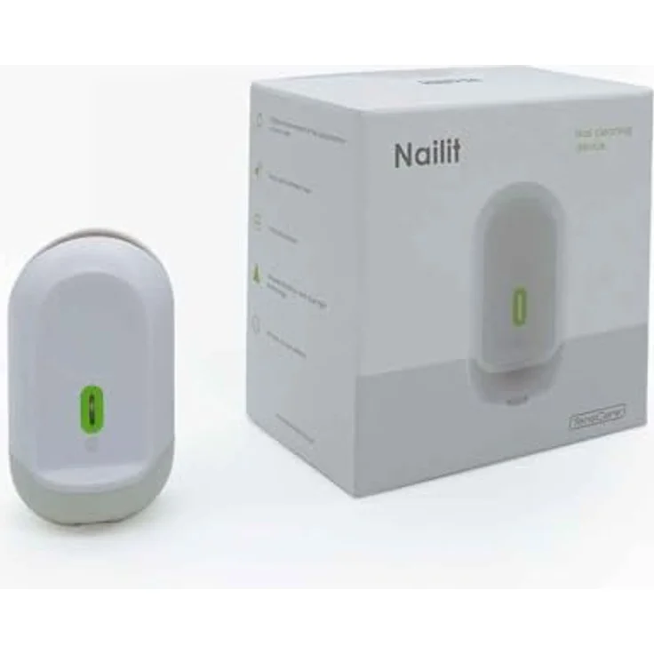 TensCare, Nagelpflegegerät, Nailit Laser – Bild 7