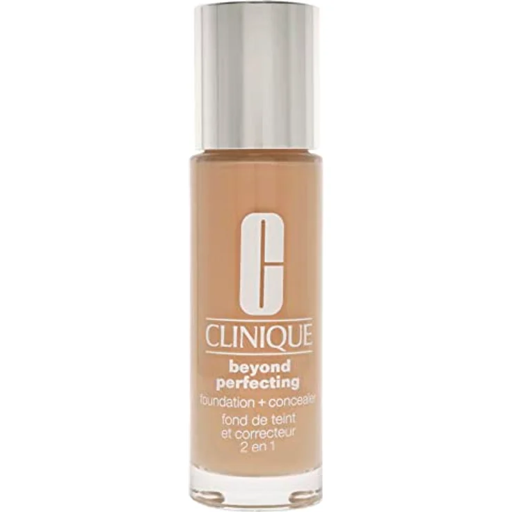 Clinique Make-up Beyond Perfecting Foundation Concealer - 07 Cream 30 ml – Bild 2