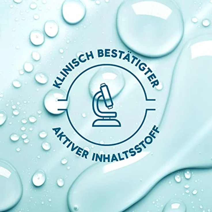 Head & Shoulders DERMAXPRO Beruhigendes Anti-Schuppen Shampoo für trockene, juckende Kopfhaut, 2x250 ml - mit Pirocton Olamin, Kaktus-Extrakt und Aloe-Vera – Bild 5