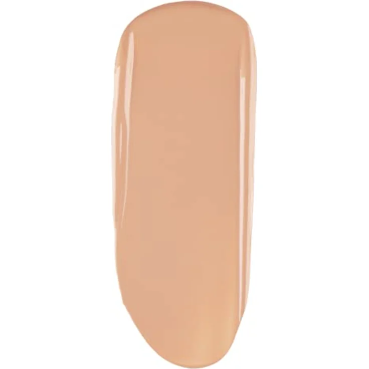 Inglot HD Perfect Coverup Foundation, Hochdeckend mit HD Pigmenten, natürlicher Look, hypoallergen, 30 ml - Weißer Trüffelextrakt – Bild 5