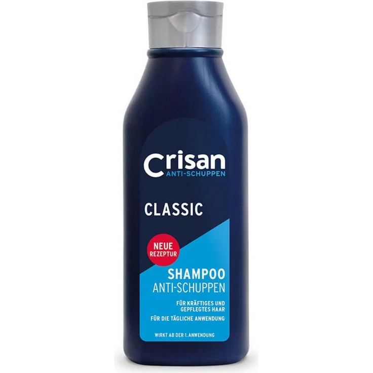 CRISAN Haarshampoo, für normales Haar, 250 ml