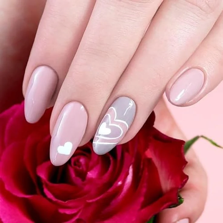NÉONAIL UV Nagellack Hot Cocoa 7,2 ml, Braun, stark pigmentiert, langanhaltend bis zu 21 Tage, aushärtbar in UV/LED-Lampe – Bild 4
