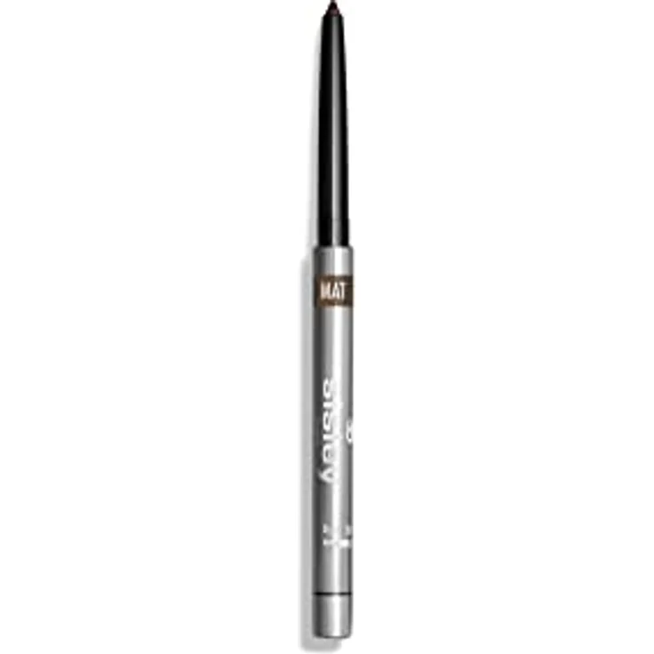 Phyto Khol Star Eyeliner Waterproof 6-Matte Chestnut 1,2 Gr – Bild 2