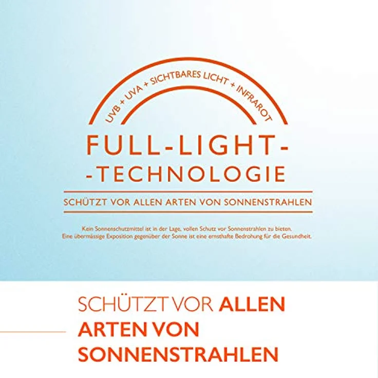 Lancaster Sun Perfect Illuminating Cream LSF50 Damen und Herren hoher Lichtschutzfaktor für das Gesicht 50 ml - Preisvergleich – Bild 4