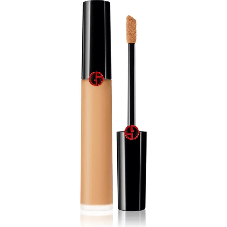 Armani Power Fabric+ Concealer Langzeit-Korrektor, Farbton 7.5, höh pigmentiert, 6 ml