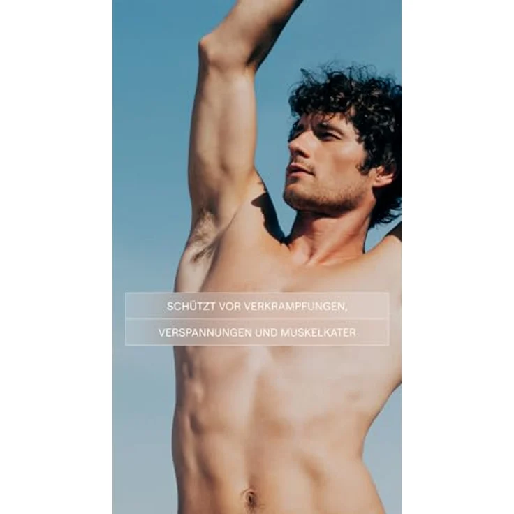 Weleda Arnika Massage-Öl 50 ml  – Bild 5