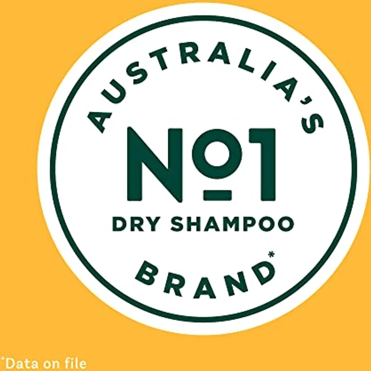 Batiste Original Trockenshampoo mit zartem frischem Duft 350 ml – Bild 8