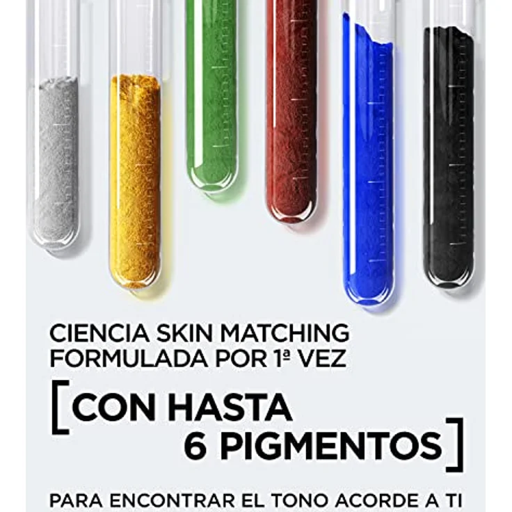 L'Oréal Paris Perfect Match 30 ml NR. 10.D/10W - DEEP GOLDEN – Bild 3