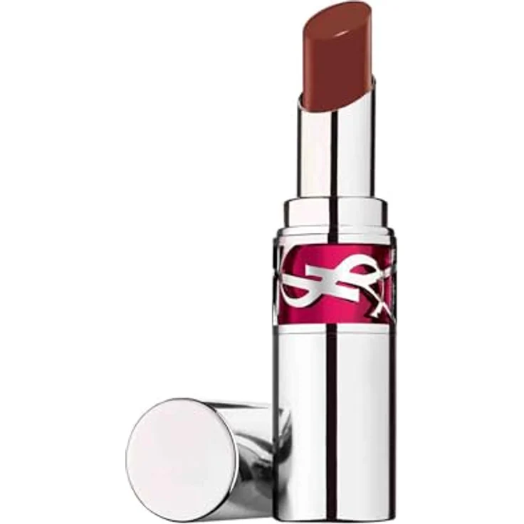 Yves Saint Laurent Loveshine Candy Glaze Lipgloss-Stick, ultraglänzender Lippenbalsam mit 24h Feuchtigkeit, 3,2 g – Bild 1