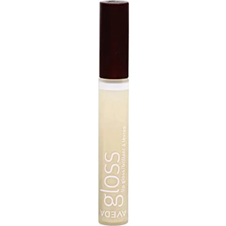 AVEDA Feed My Lips Pure Nourish-Mint Lip Gloss Nr.09 Silver Shimmer, 10 ml