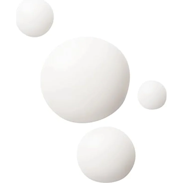 bareMinerals SKIN RESCUE Pure Moisture Serum, Gesichtsserum mit 24 Stunden Feuchtigkeitsspender, 30 ml Silber – Bild 2
