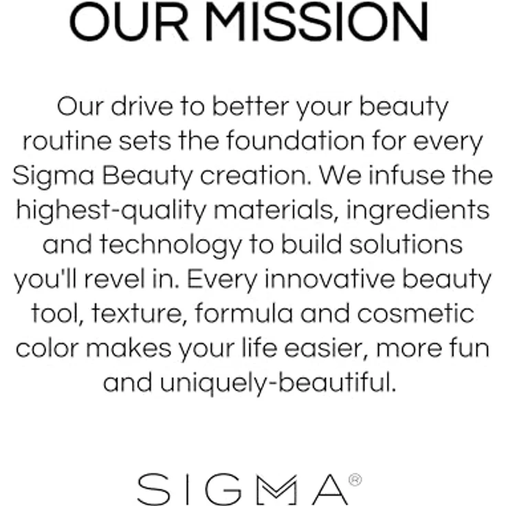 Sigma Beauty Cor-de-Rosa Eyeshadow Palette, Lidschatten-Palette mit 12 hochpigmentierten Farbtönen und Pinselchen, 16.24 g – Bild 9