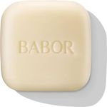 BABOR Natural Cleansing Bar Nachfüllpack für ölige Haut und Mischhaut, Feste Gesichtsreinigung für einen geklärten Teint, Mit Aloe Vera und Baobaböl, Ohne Aufbewahrungsdose, 1 x 65g
