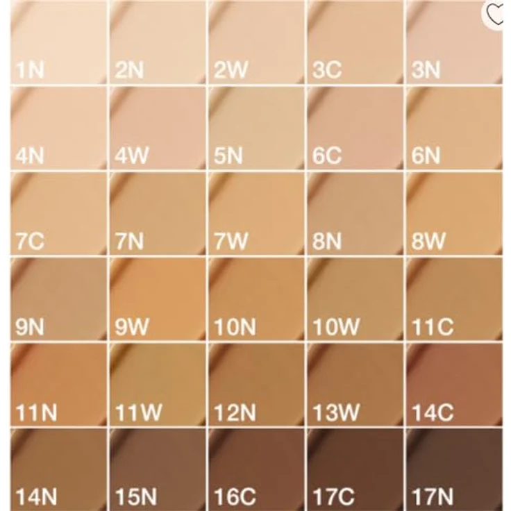 Charlotte Tilbury Charlotte's Beautiful Skin Foundation (30ml, 11 Cool) – Bild 4