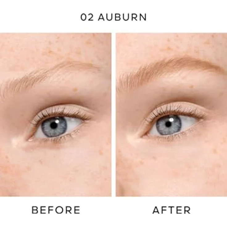 Guerlain Brow G Augenbrauenstift, präzise Mine für natürliche Brauen, 6 g, AUBURN – Bild 3