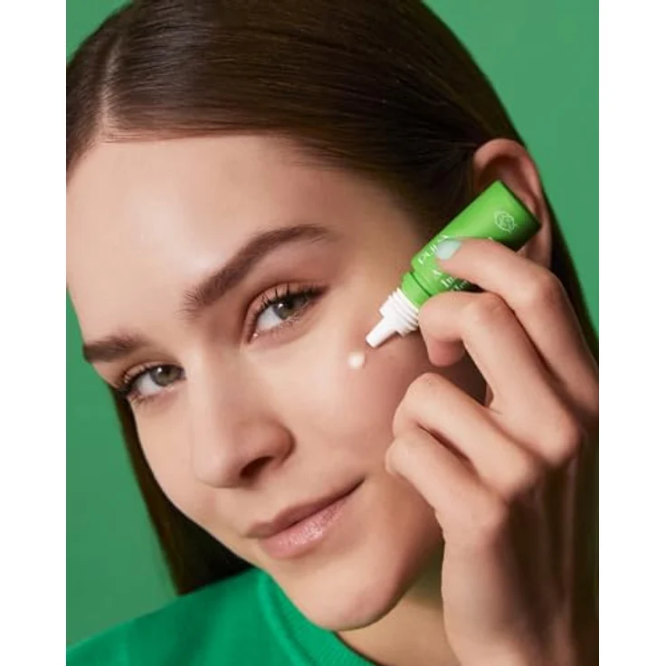 PUPA Anti Imperfection Here SOS Pimples, 10 ml Gesichtsreinigungsgel für langanhaltende Wirkung, dermatologisch getestet – Bild 3