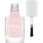 Catrice Sheer Beauties Nagellack Nr. 030 Kiss The Miss 10,5 ml